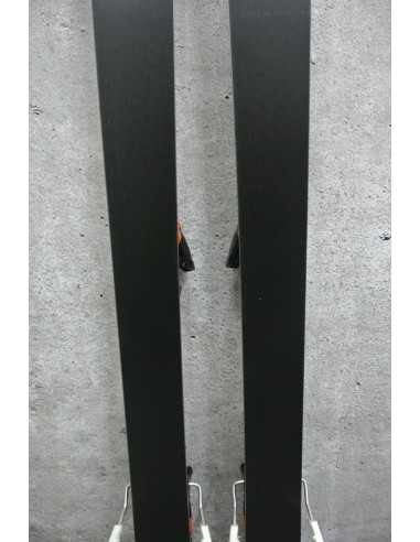 All Mountain / Carving - ATOMIC REDSTER XTi - 176cm