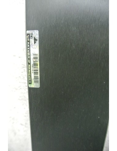 All Mountain / Carving - ATOMIC REDSTER XTi - 176cm