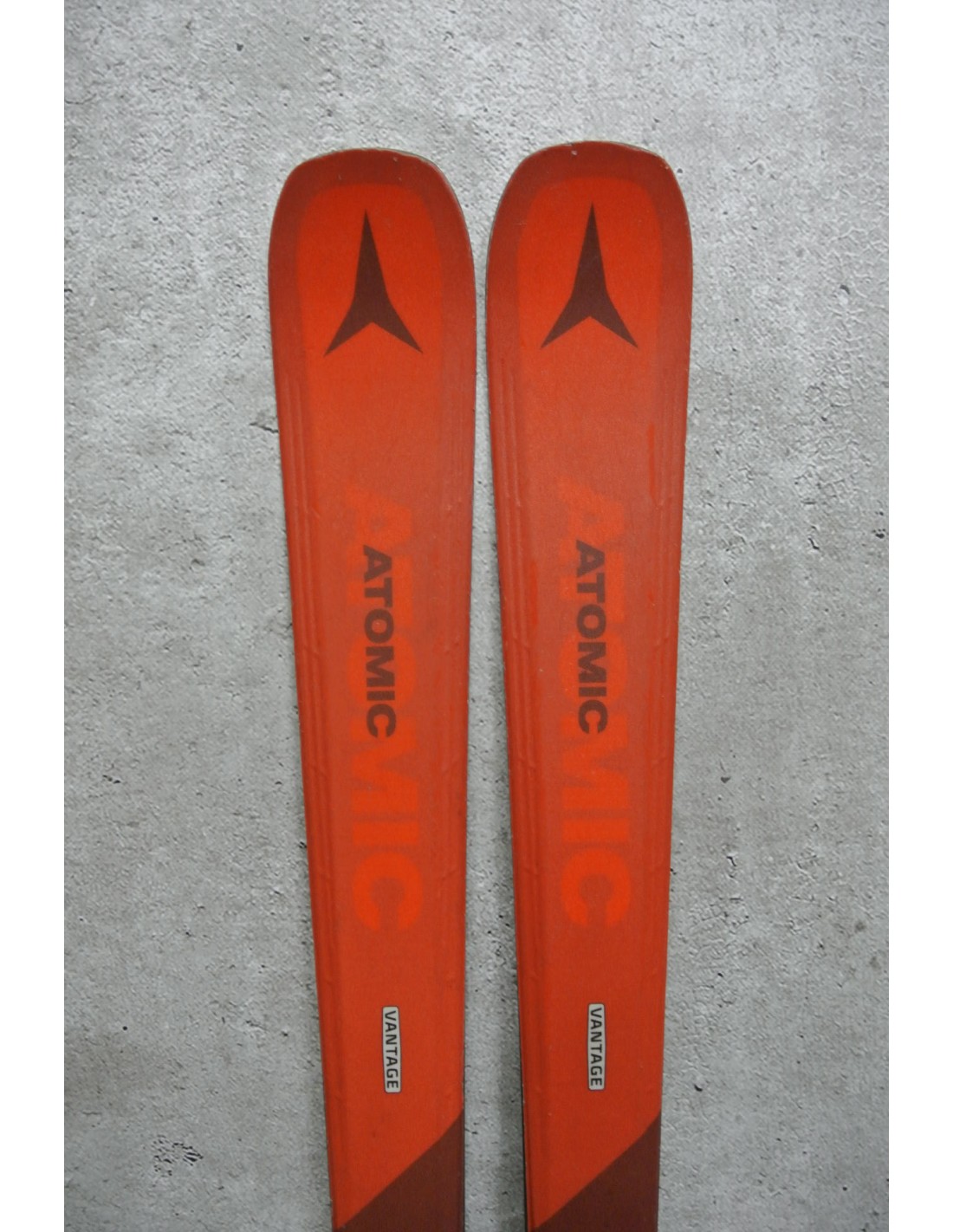 All Mountain / Carving - ATOMIC VANTAGE X 75 - 170cm