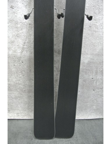 Carving / Race - Rossignol STRATO - 163cm