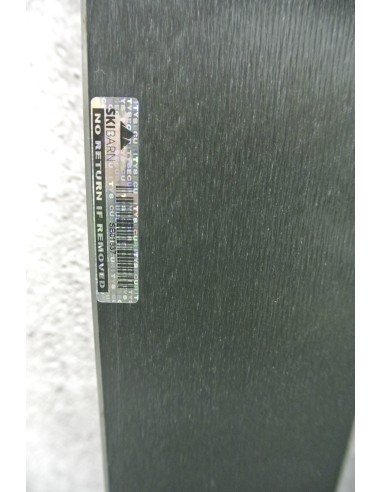 Freestyle/All Mountain -ARMADA ARV 84 -142cm Cool Skis!