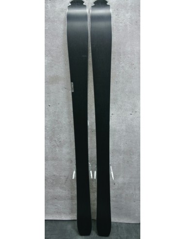 All Mountain - SALOMON QST 85 - 161cm