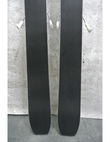 All Mountain - SALOMON QST 85 - 161cm