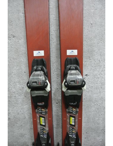 All Mountain - BLIZZARD BRAHMA 88 - 171cm