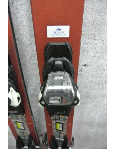 All Mountain - BLIZZARD BRAHMA 88 - 171cm