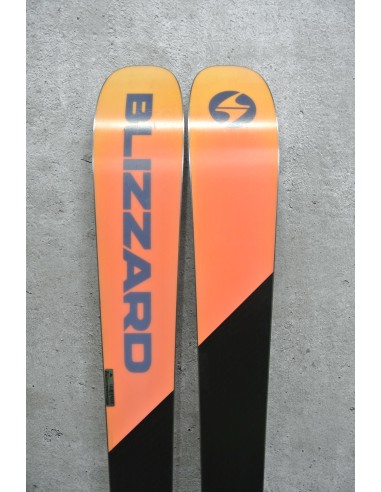 All Mountain - BLIZZARD BRAHMA 88 - 171cm