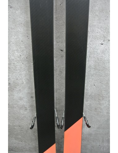 All Mountain - BLIZZARD BRAHMA 88 - 171cm