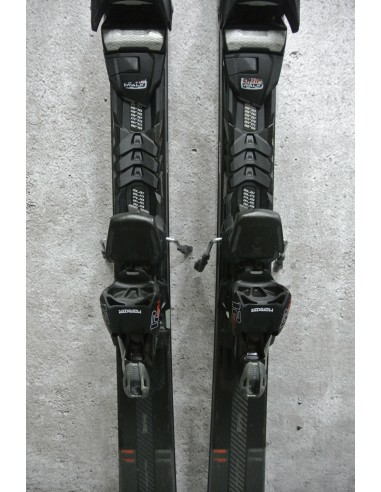 Race / Carving - BLIZZARD QUATTRO RS 70 - 175cm