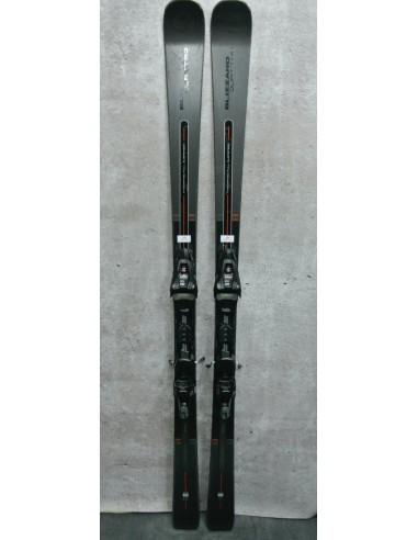 Race / Carving - BLIZZARD QUATTRO RS 70 - 175cm