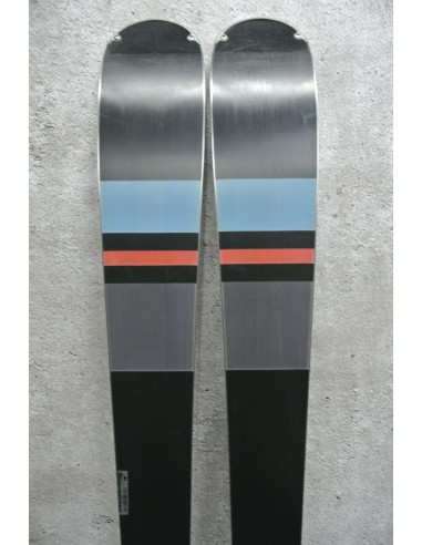 All Mountain / Carving - Scott BLACK MAJIC - 177cm
