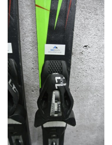 Carving / Race - ELAN SLX WAVEFLEX - 145cm