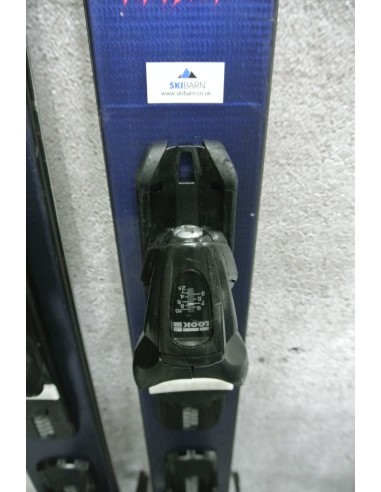 All Mountain / Freestyle - Dynastar MEANCE 90 - 180cm