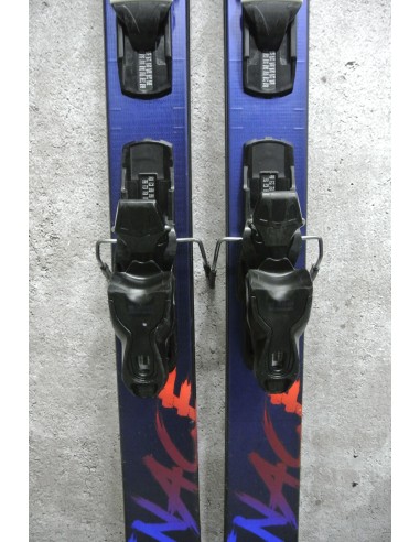 All Mountain / Freestyle - Dynastar MEANCE 90 - 180cm