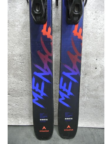 All Mountain / Freestyle - Dynastar MEANCE 90 - 180cm