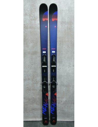 All Mountain / Freestyle - Dynastar MEANCE 90 - 180cm