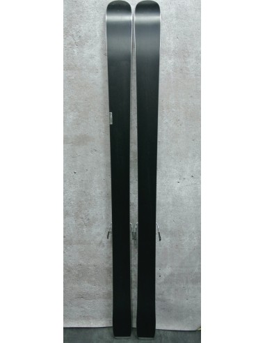 All Mountain / Freestyle - Dynastar MEANCE 90 - 180cm