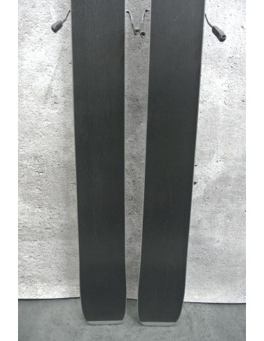 All Mountain / Freestyle - Dynastar MEANCE 90 - 180cm