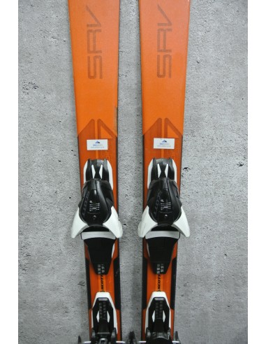 All Mountain - Scott SRV - 157cm