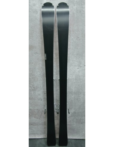 All Mountain - Scott SRV - 157cm