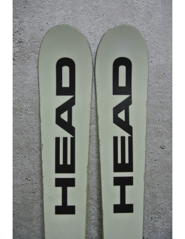 Piste / Carving - WORLDCUP REBELS I.GSR - 165cm