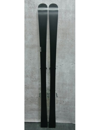 Piste / Carving - WORLDCUP REBELS I.GSR - 165cm