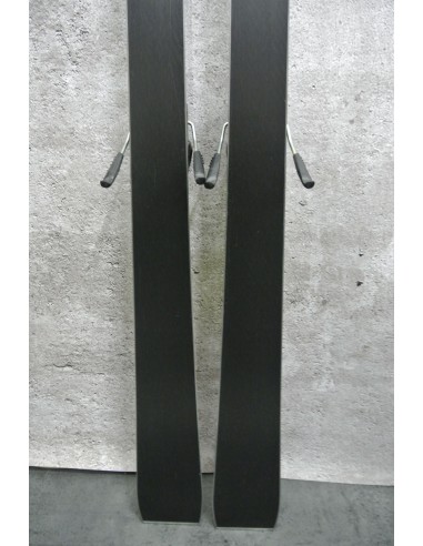 Piste / Carving - WORLDCUP REBELS I.GSR - 165cm