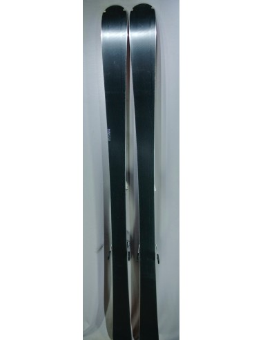 All Mountain / Carving - Scott SRV - 184cm