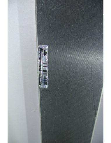 All Mountain / Carving - Scott SRV - 184cm