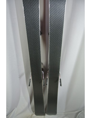 All Mountain / Carving  - Scott SLIGHT 76R - 167cm