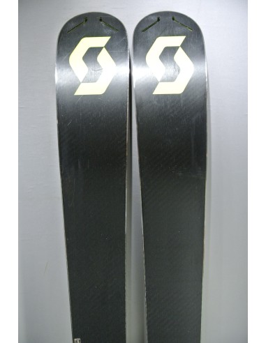 All Mountain / Freeride - SCOTT SLIGHT 100 - 168cm