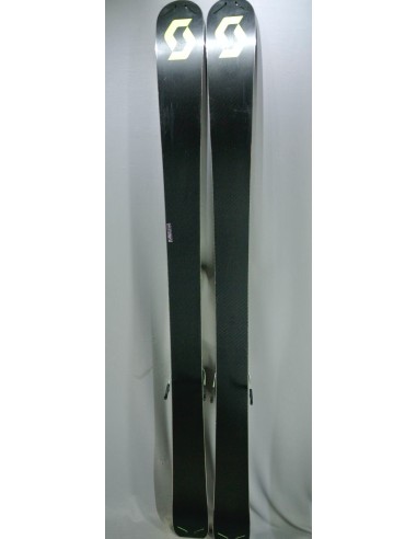 All Mountain / Freeride - SCOTT SLIGHT 100 - 168cm