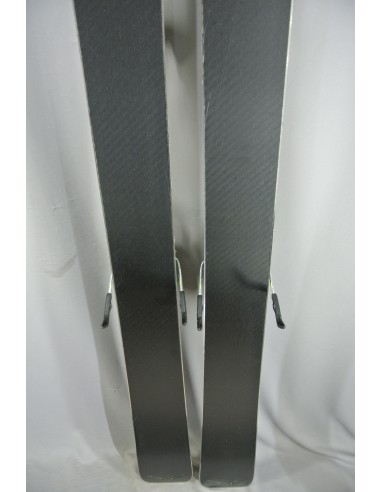 All Mountain / Freeride - SCOTT SLIGHT 100 - 168cm