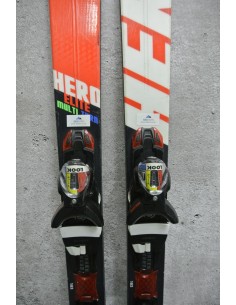 Carving / Race - Rossignol Hero Elite MT CA - 183cm 2