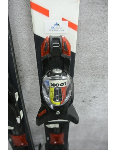 Carving / Race - Rossignol Hero Elite MT CA - 183cm