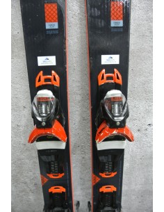 All Mountain - ROSSIGNOL EXPERIENCE E88 HD - 172cm 2