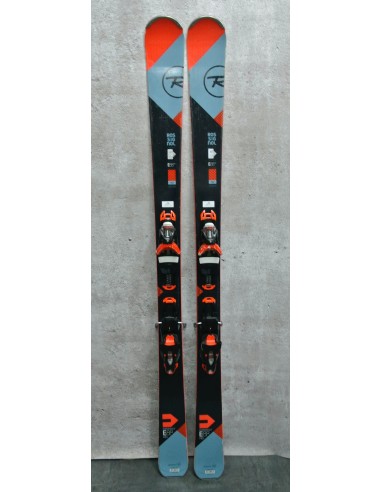 All Mountain - ROSSIGNOL EXPERIENCE E88 HD - 172cm