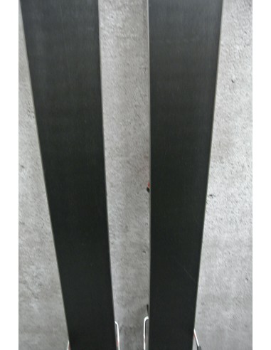 All Mountain - ROSSIGNOL EXPERIENCE E88 HD - 172cm