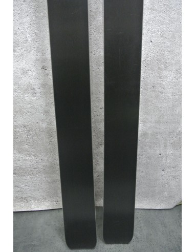 EX DISPLAY Touring - FISCHER HANNIBAL 94 with Tour Speed Turn - 184cm