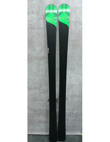 All Mountain - ROSSIGNOL EXPERIENCE E84 AI - 180cm