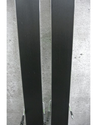 All Mountain - ROSSIGNOL EXPERIENCE E84 AI - 180cm