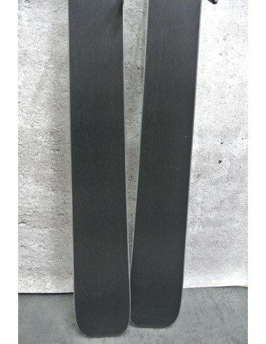 All Mountain - ROSSIGNOL EXPERIENCE E84 AI - 180cm