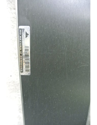 All Mountain - ROSSIGNOL EXPERIENCE E84 AI - 180cm