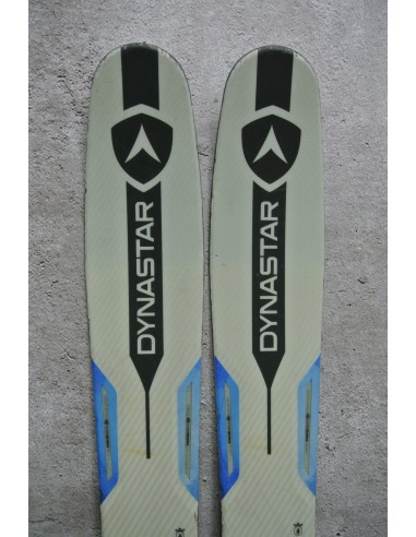 All Mountain - DYNASTAR LEGEND X96 - 165cm