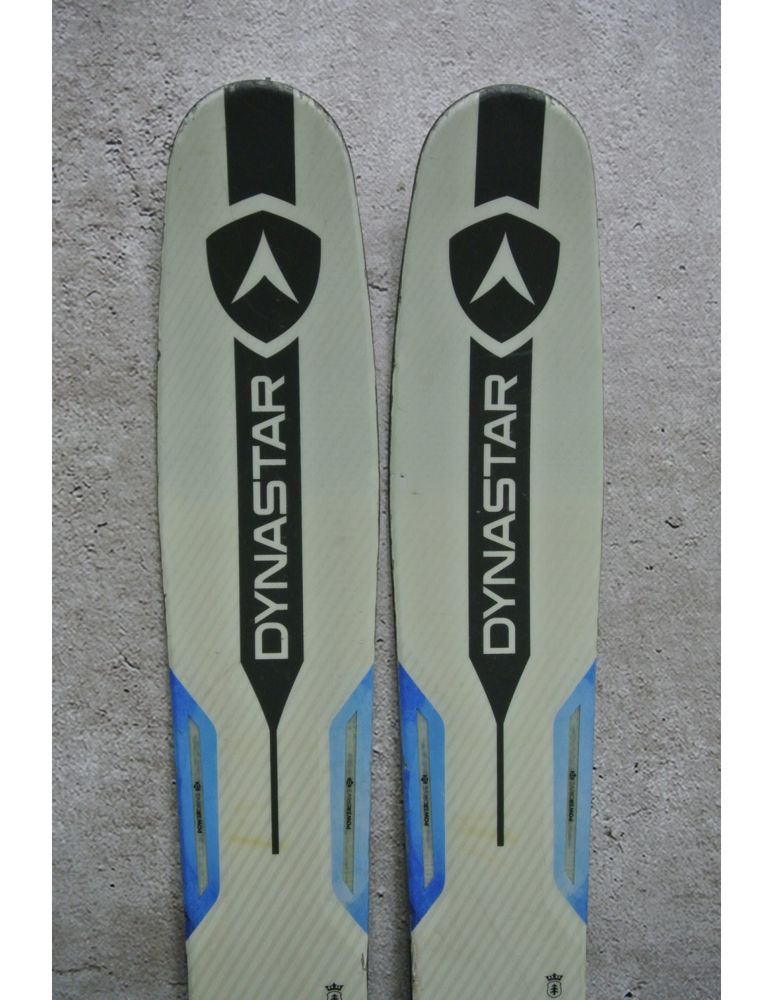 All Mountain - DYNASTAR LEGEND X96 - 165cm