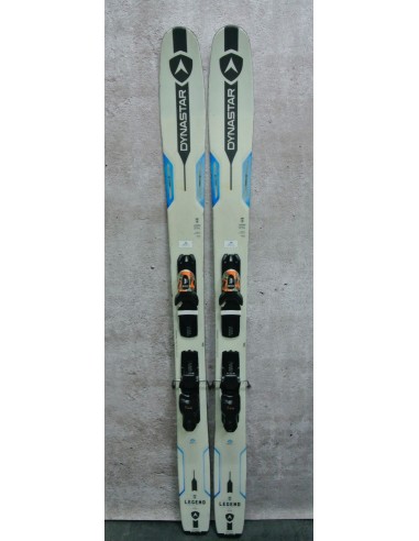 All Mountain - DYNASTAR LEGEND X96 - 165cm