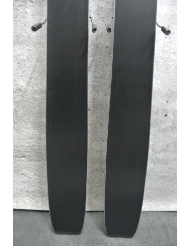 All Mountain - DYNASTAR LEGEND X96 - 165cm