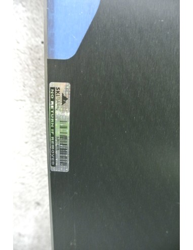 All Mountain - DYNASTAR LEGEND X96 - 165cm