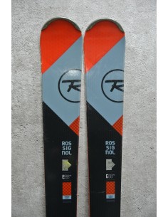 All Mountain - ROSSIGNOL EXPERIENCE E88 HD - 180cm