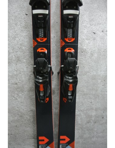 All Mountain - ROSSIGNOL EXPERIENCE E88 HD - 180cm