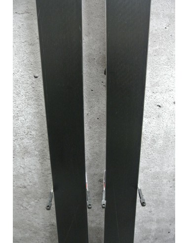 All Mountain - ROSSIGNOL EXPERIENCE E88 HD - 180cm